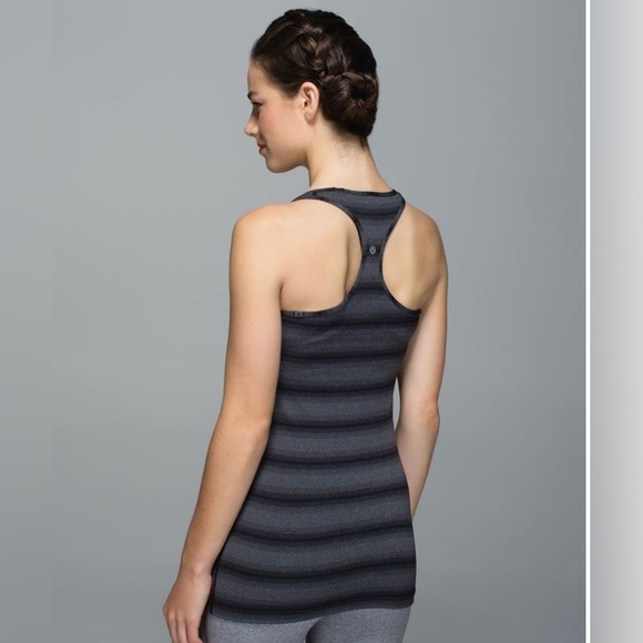 Lululemon Cool Racerback - Picture 2 of 5
